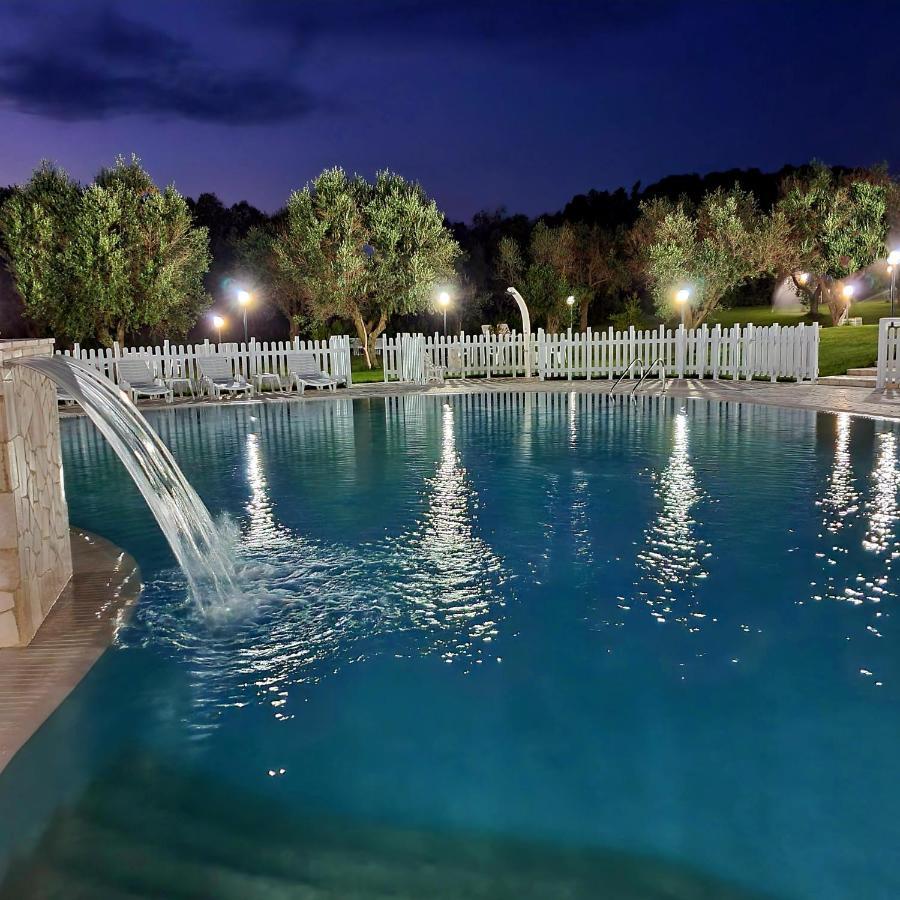 Agriturismo La Rondine Otranto Exterior photo