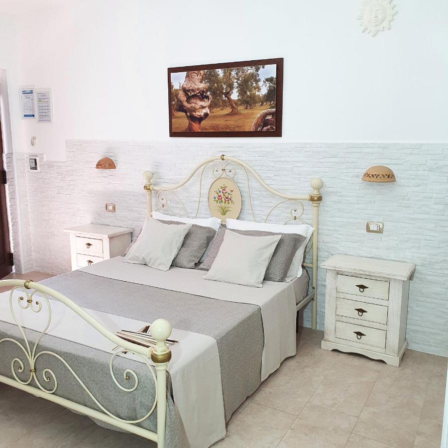 Agriturismo La Rondine Otranto Exterior photo