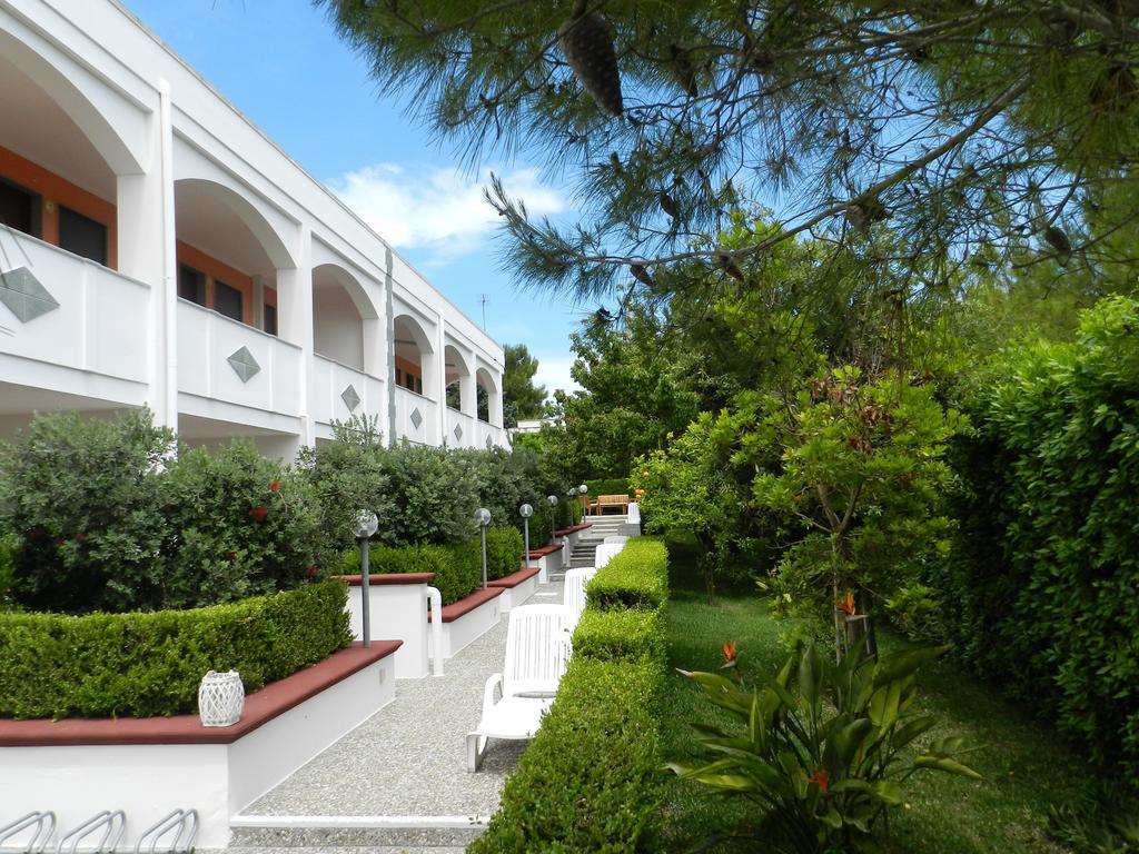 Agriturismo La Rondine Otranto Exterior photo